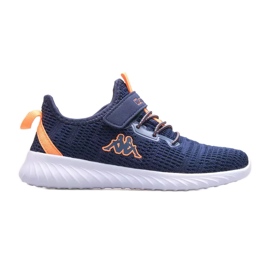 Chaussures enfants KAPPA Capilot Gc K 260907MFK-6744 bleu marine