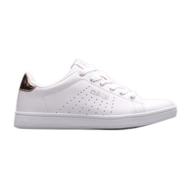 Chaussures femme Big Star DD274583 blanche