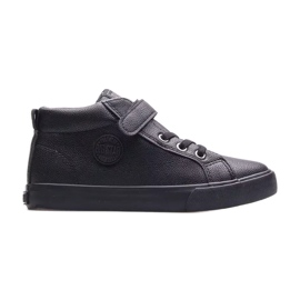 Chaussures pour enfants Big Star EE374001 noir