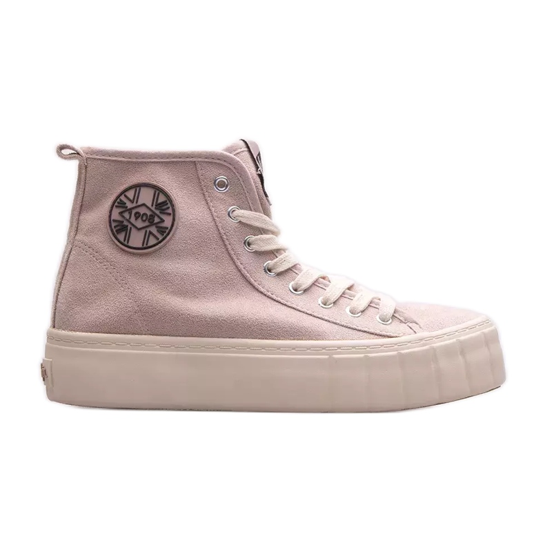 Chaussures femme Lee Cooper LCJ-22-31-1434L rose