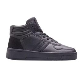 Chaussures pour hommes Big Star KK174135-906 noir
