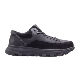 Chaussures pour hommes Big Star KK174244-906 noir