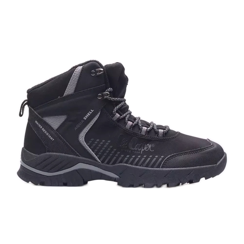 Chaussures femme Lee Cooper LCJ-22-01-1427LA le noir Chaussures femme Lee Cooper LCJ-22-01-1427LA le noir