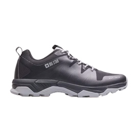 Chaussures pour hommes Big Star KK174087 noir