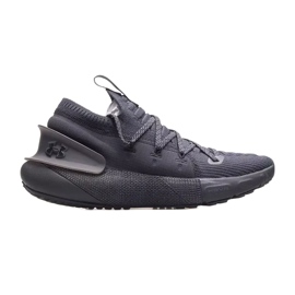 Under Armour Hovr Phantom 3 chaussures pour femmes 3025517-002 le noir Under Armour Hovr Phantom 3 chaussures pour femmes 3025517-002 le noir