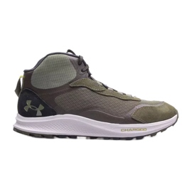 Under Armour Bandit Trek 2 chaussures pour hommes 3024267-300 vert