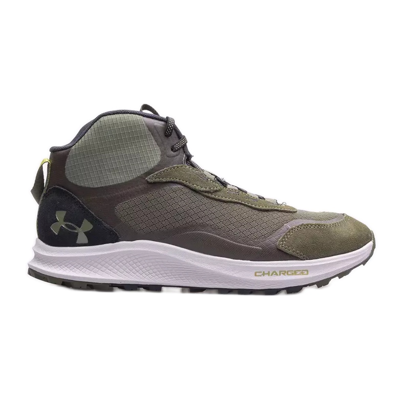 Under Armour Bandit Trek 2 chaussures pour hommes 3024267-300 vert