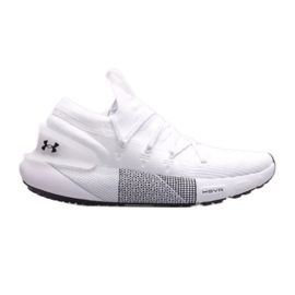 Under Armour Hovr Phantom 3 chaussures pour femmes 3025517-100 blanc