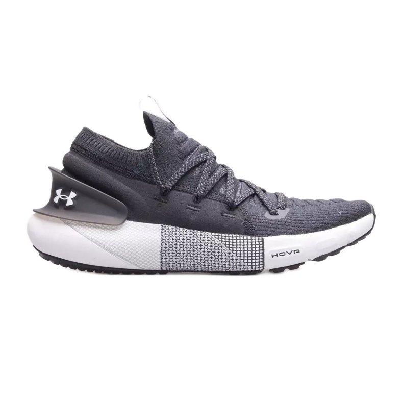 Under Armour Hovr Phantom 3 chaussures pour femmes 3025517-001 gris
