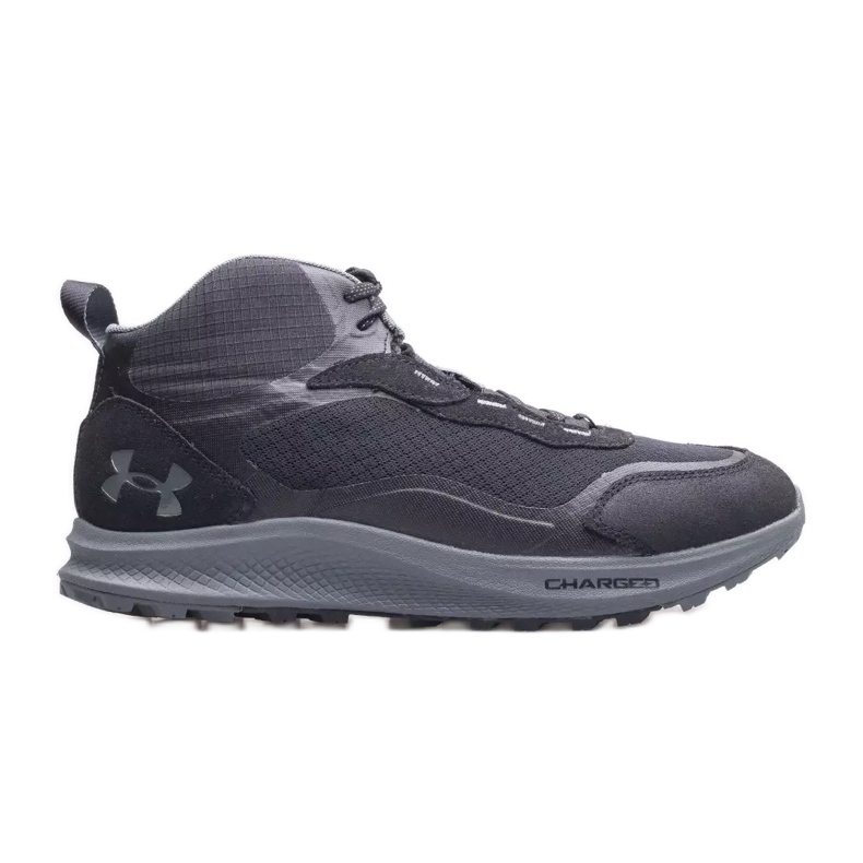 Under Armour Bandit Trek 2 chaussures pour hommes 3024267-001 le noir Under Armour Bandit Trek 2 chaussures pour hommes 3024267-001 le noir