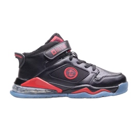 Chaussures pour enfants Big Star KK374095 noir