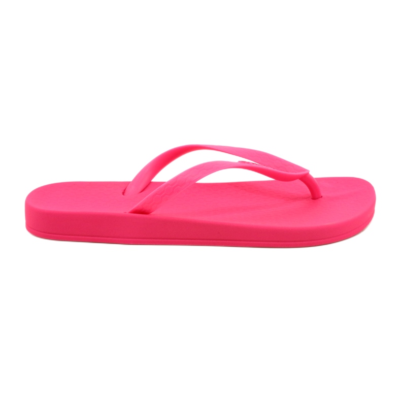 Tongs femme Ipanema 82591 AG368 Rose Néon Tongs femme Ipanema 82591 AG368 Rose Néon