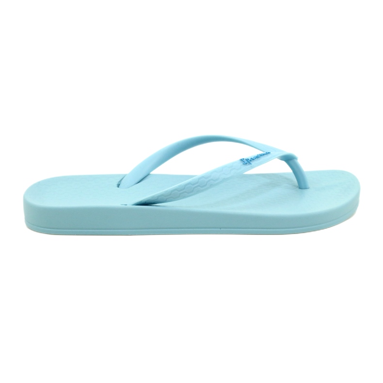 Tongs femme Ipanema 82591 AG372 Bleu clair