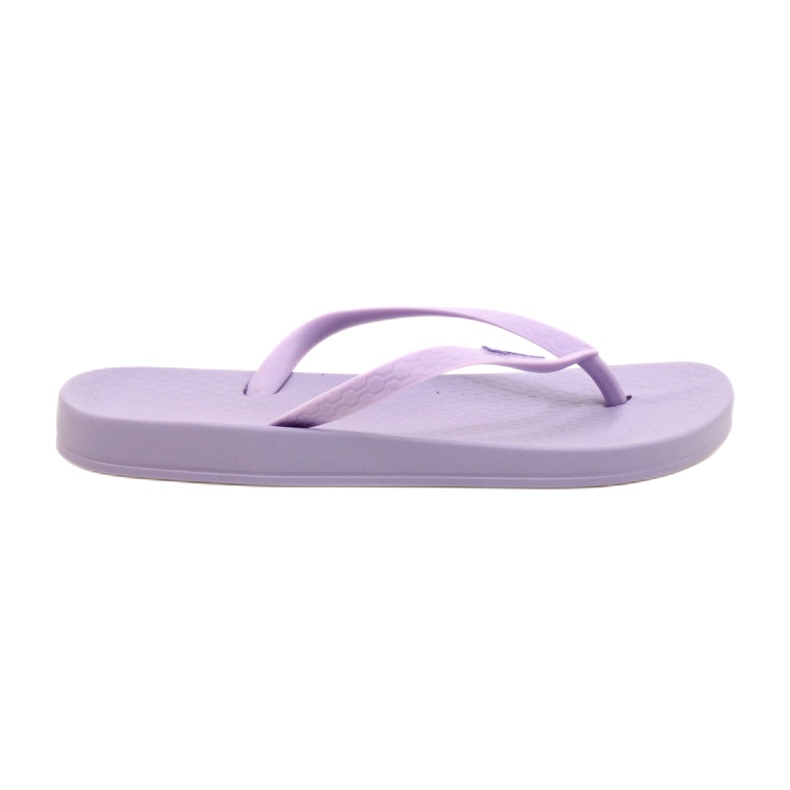 Tongs femme Ipanema 82591 AG370 Lilas violet Tongs femme Ipanema 82591 AG370 Lilas violet