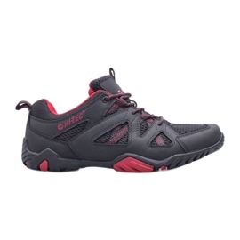 Bottes Hi-Tec Rango M AVSSS21-HT-02 le noir