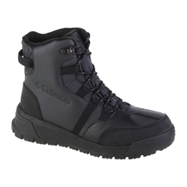 Chaussures Columbia Snowtrekker M 1945551010 noir