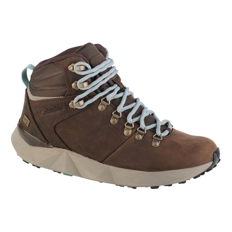 Chaussures Columbia Guy Sierra W Outdry W 2005201231 brun Chaussures Columbia Guy Sierra W Outdry W 2005201231 brun