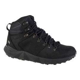 Chaussures Columbia Guy Sierra Outdry M 2005221010 noir