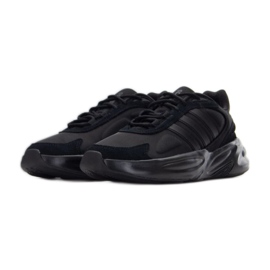 Chaussures Adidas Ozelle GX6767 le noir