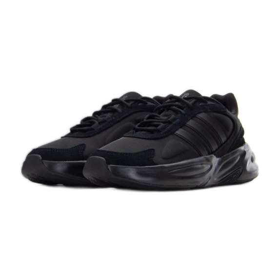 Chaussures Adidas Ozelle GX6767 le noir