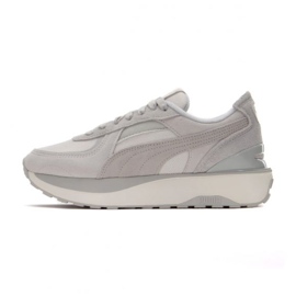 Puma Cruise Rider First Sense Chaussures Femme 38628301 beige