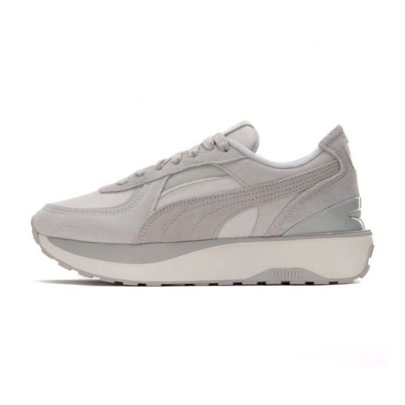 Puma Cruise Rider First Sense Chaussures Femme 38628301 beige Puma Cruise Rider First Sense Chaussures Femme 38628301 beige