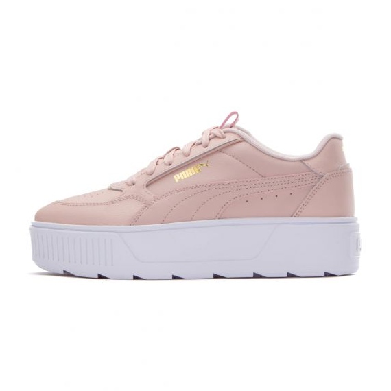 Puma Karmen Rebelle Chaussures W 38721205 rose Puma Karmen Rebelle Chaussures W 38721205 rose
