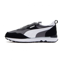 Puma Rider Fv M 38767212 chaussures le noir