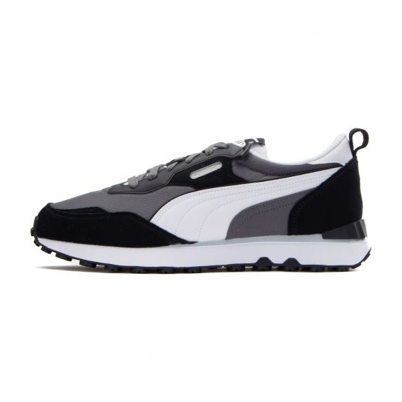 Puma Rider Fv M 38767212 chaussures le noir
