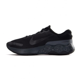Chaussures Nike Renew Ride 3 M DC8185-004 le noir Chaussures Nike Renew Ride 3 M DC8185-004 le noir