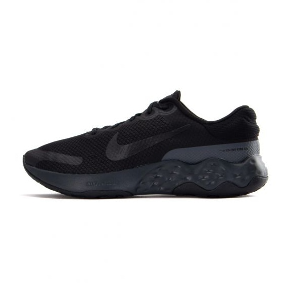 Chaussures Nike Renew Ride 3 M DC8185-004 le noir