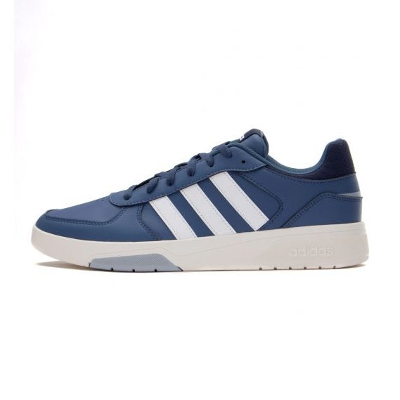 Chaussures Adidas Courtbeat M GX1744 bleu