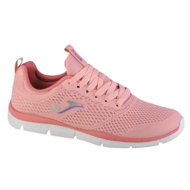 Chaussures Joma Comodity Femme 2213 W CCOMLW2213 rose