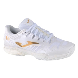 Chaussures Joma Slam Lady 2102 W TSLALW2102P blanc