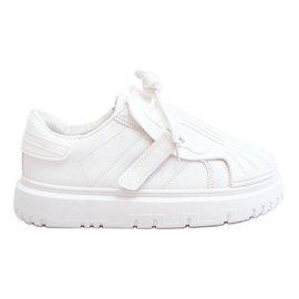 PG1 Chaussures de sport à la mode pour femmes blanches Genesis