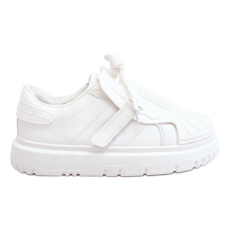 PG1 Chaussures de sport à la mode pour femmes blanches Genesis