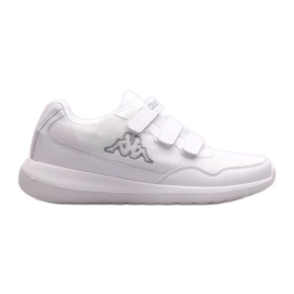 Chaussures Kappa Follow Vl 242495VL-1016 blanc