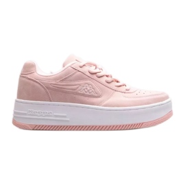 Chaussures Kappa Bash Pf W 243001-2110 rose