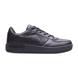 Chaussures Kappa Bash Lr Oc 243137OC-1111 le noir Chaussures Kappa Bash Lr Oc 243137OC-1111 le noir