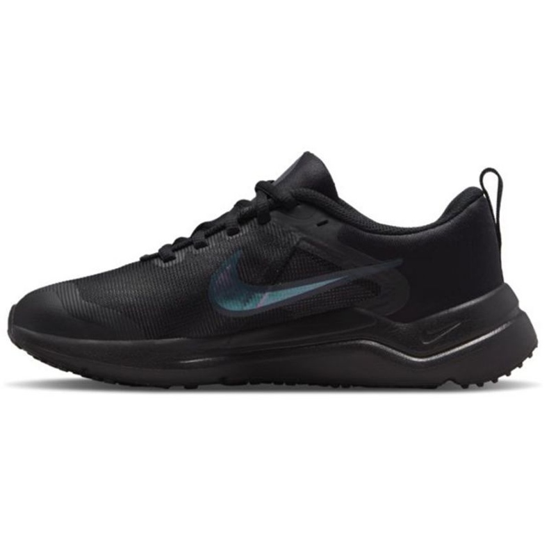 Chaussure de running Nike Downshifter 6 DM4194 002 le noir