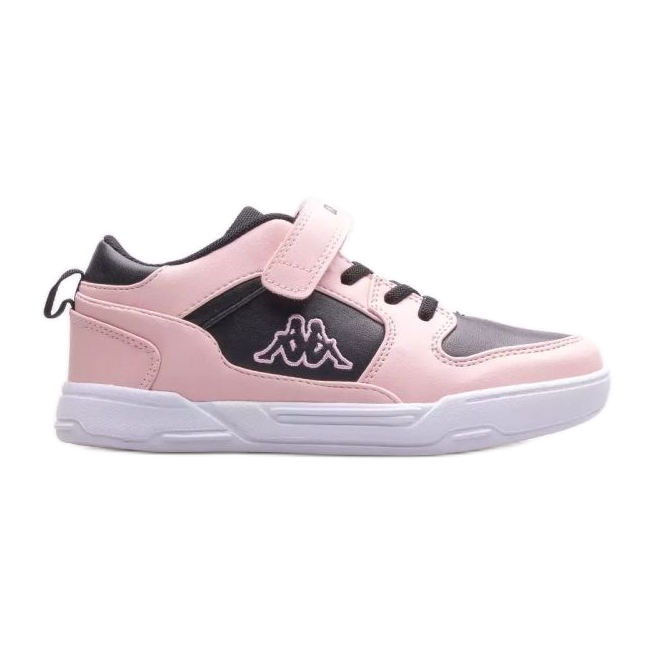 Chaussures Kappa Lineup Low K Jr 260932K-2111 rose
