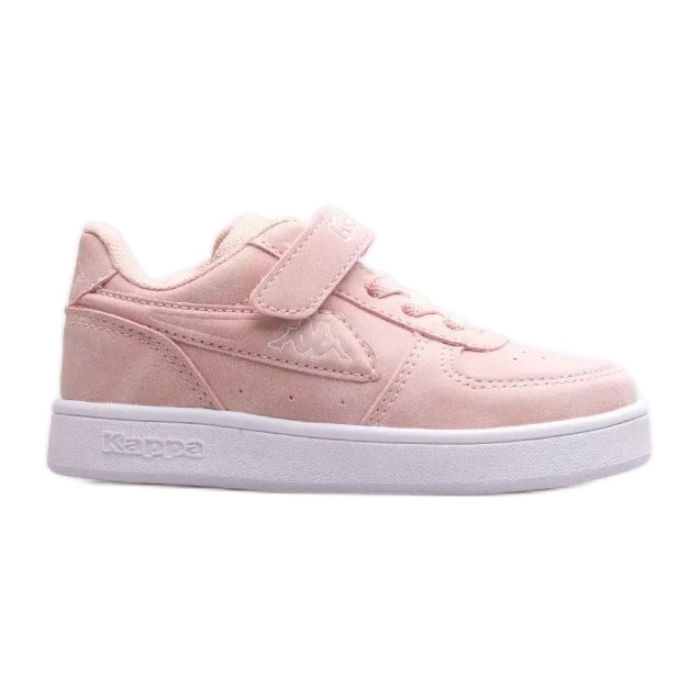 Chaussures Kappa Bash Sc M Jr 280013SCM-2110 rose