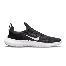 Chaussures Nike Free Run 5.0 CZ1884-001 noir