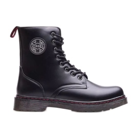 Chaussures Lee Cooper Femme LCJ-22-31-1437L noir