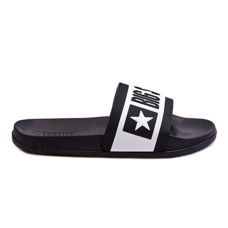 Chaussons Femme Big Star Classic LL274739 Noir le noir