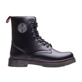 Chaussures femme Lee Cooper LCJ-22-31-1437L noir