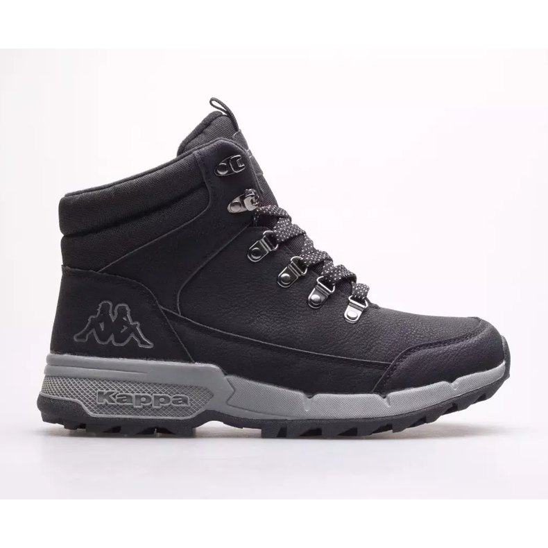 Bottes Kappa Tibre 243201-1116 le noir Bottes Kappa Tibre 243201-1116 le noir