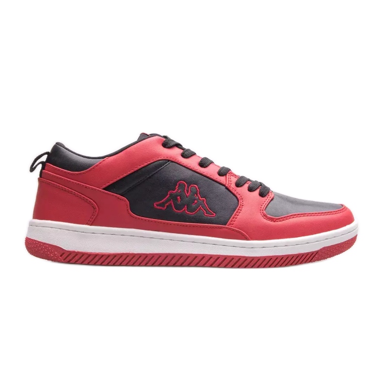 Chaussures KAPPA Lineup Low 243086-2011 rouge Chaussures KAPPA Lineup Low 243086-2011 rouge