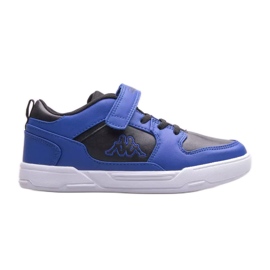 Chaussures pour enfants KAPPA Lineup Low K 260932K-6011 bleu