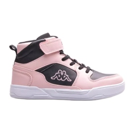 Chaussures pour enfants KAPPA Lineup K 260926K-2111 rose Chaussures pour enfants KAPPA Lineup K 260926K-2111 rose